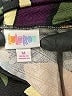 Lularoe Graphic Purple Casual Skirt Size M - photo 4