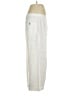 Eileen Fisher Ivory Casual Pants Size 12 - photo 4