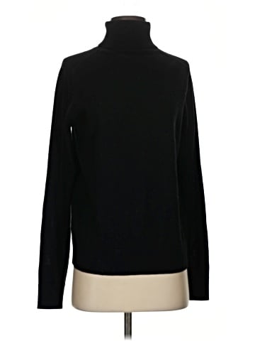 Pendleton Turtleneck Sweater (view 1)