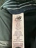 New Balance Stripes Gray Black Active Skort Size M - photo 3