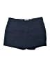 fat face Solid Blue Shorts Size 12 - photo 1