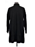Unbranded 100% Polyester Black Casual Dress Size XL - photo 2