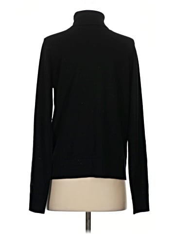 Pendleton Turtleneck Sweater (view 2)