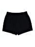 Torrid Solid Black Shorts Size 14 Plus - photo 1