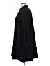 Unbranded 100% Polyester Black Casual Dress Size XL - photo 5