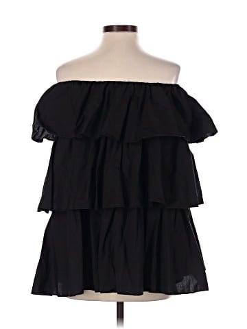 Corey Lynn Calter Cocktail Dress (view 2)