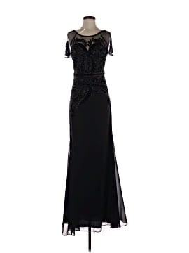 Lotus Threads Cocktail Dress (view 1)