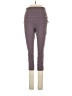 Athleta Purple Active Pants Size S - photo 1
