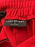 Lane Bryant Color Block Red Track Pants Size 20 - photo 4