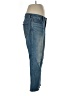 Madewell Stars Blue Jeans Size 32 waist - photo 4
