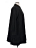 Unbranded 100% Polyester Black Casual Dress Size XL - photo 4