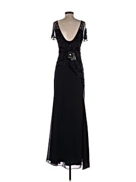Lotus Threads Cocktail Dress (view 2)