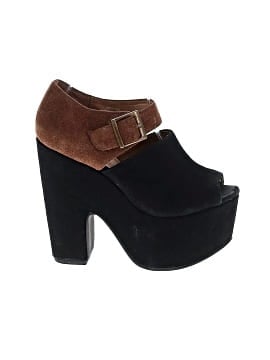 Jeffrey Campbell Wedges (view 1)