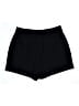 Torrid Solid Black Shorts Size 14 Plus - photo 2