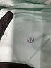 Lululemon Athletica Solid Green Windbreaker Size 8 - photo 6