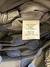 J.Crew Polka Dots Black Formal Skirt Size 4 - photo 5