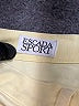 Escada Sport Ivory Jeans Size EU 38 / US 8 - photo 7
