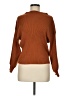 Unbranded Brown Turtleneck Sweater Size M (estimated) - photo 1