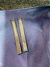 Anthropologie Blue Sleeveless Top Size 4 - photo 7