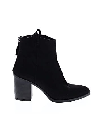 Maurices Ankle Boots (view 1)