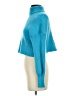 Shein 100% Acrylic Teal Turtleneck Sweater Size 4 - photo 5