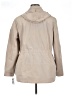 Charter Club 100% Polyester Tan Raincoat Size XL - photo 2