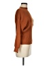 Unbranded Brown Turtleneck Sweater Size M (estimated) - photo 4