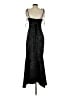Unbranded Black Cocktail Dress Size S - photo 2