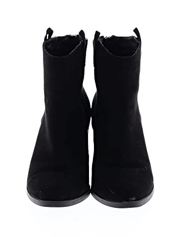 Maurices Ankle Boots (view 2)