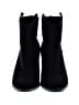 Maurices Black Ankle Boots Size 7 1/2 - photo 2