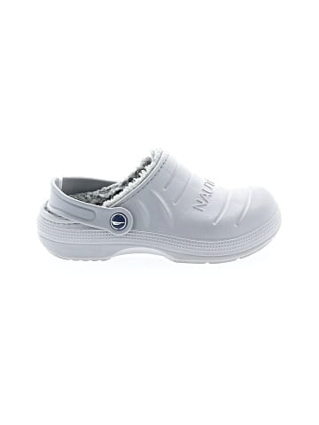 Nautica Clogs (view 1)