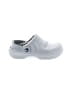 Nautica White Clogs Size 13 (kids) - photo 1