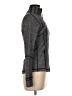 Lululemon Athletica Gray Track Jacket Size 6 - photo 4