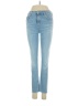 AGOLDE Hearts Blue Jeans Size 26 waist - photo 1