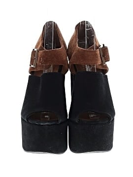 Jeffrey Campbell Wedges (view 2)