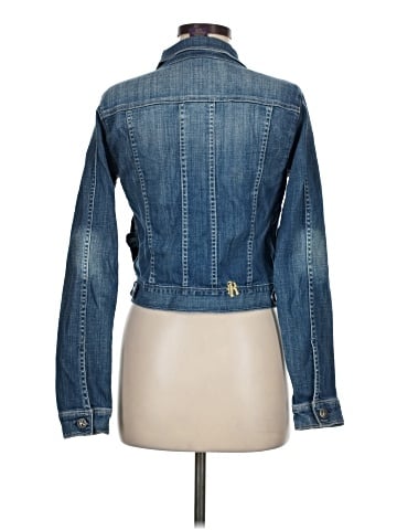 Rich & Skinny Denim Jacket (view 2)