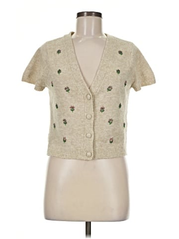 Lucky Brand Cardigan (view 1)