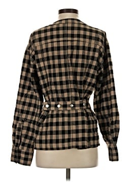 Rowing Blazers Long Sleeve Blouse (view 2)