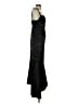 Unbranded Black Cocktail Dress Size S - photo 4
