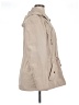 Charter Club 100% Polyester Tan Raincoat Size XL - photo 4