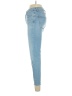 AGOLDE Hearts Blue Jeans Size 26 waist - photo 5