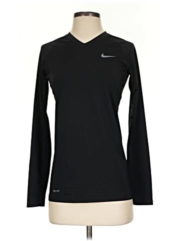 Nike Long Sleeve Top (view 1)
