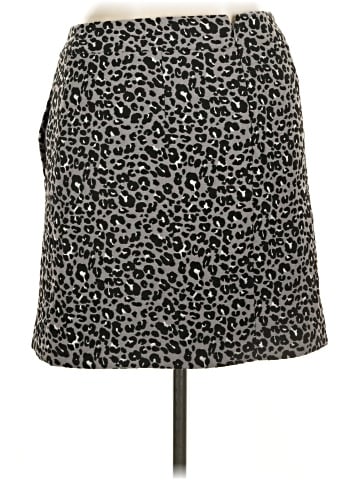 Ann Taylor LOFT Outlet Casual Skirt (view 2)