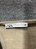 Zara Gray Sleeveless Top Size S - photo 7