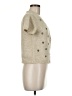 Lucky Brand Green Silver Cardigan Size M - photo 4