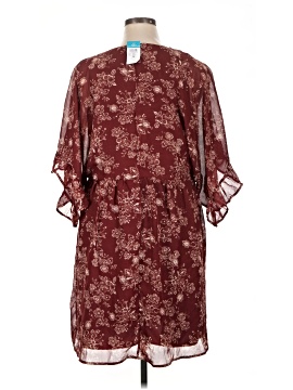 Bailey Blue Casual Dress (view 2)