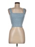 Shein Blue Cardigan Size M - photo 1