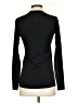 Nike Black Long Sleeve Top Size S - photo 2