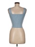 Shein Blue Cardigan Size M - photo 2