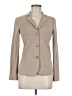 Weekend Max Mara Tan Blazer Size M - photo 1